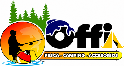 Offi · Pesca, Camping y Accesorios