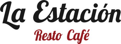 La Estación · Resto Café
