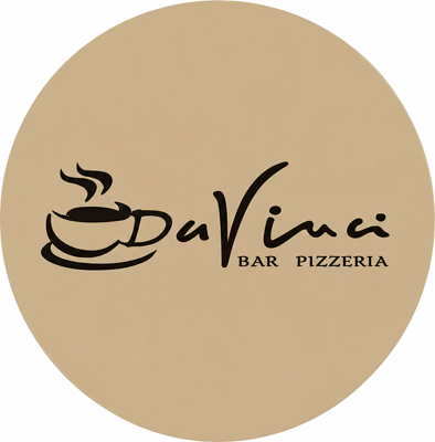 DaVinci · Bar Pizzería