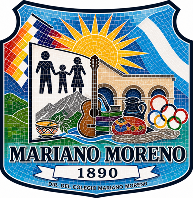 Colegio Mariano Moreno